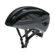 thumbnail image 1 of Casco Smith Network Matte Negro Cemento S, 1 of 4