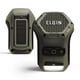 thumbnail image 1 of Parlante Bluetooth Elgin Thumper con clip, resistente a la intemperie, 1 of 8