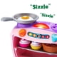 thumbnail image 4 of Toy LeapFrog Number Lovin' Oven rosa con 16 ingredientes, 4 of 8