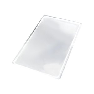 Magideal - Placa De Impresión En Gel Reutilizable, Portátil, Duradera, Resistente, Herramienta De Pintura Práctica Y Profesional Para La Fabricación De Tarjetas.