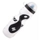 thumbnail image 1 of Botella Caramagiola Tour De France, Bicicleta, Trekking. Color Blanco, 1 of 3