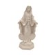 thumbnail image 4 of Figura De La Madre María, Estatua Religiosa De María Para Decoración Del Hogar Y La Oficina, Color Beige, 4 of 5