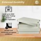 thumbnail image 5 of Caja de almacenamiento de cartas Max Protection Super Shoe - Pack de 25 duradero, 5 of 7