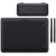 thumbnail image 1 of Tableta gráfica XENCELABS Medium Wireless de 12 pulgadas con 2 bolígrafos, 1 of 7