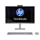 thumbnail image 1 of All in One HP OmniStudio X 27-cs0272la Intel Core Ultra 7 16GB RAM 512GB SSD 27" Táctil FHD Windows 11 Home, 1 of 9