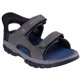 thumbnail image 3 of Sandalias Hombre Skechers Slip-Ins: Tresmen - Reece Gris, 3 of 5