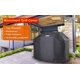 thumbnail image 3 of Funda para Parrilla de Gas Monument Resistente para 4 Quemadores 54 pulgadas, 3 of 7