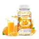 thumbnail image 2 of Vitamina C Gummies Acido Ascorbico 1000mg 60 Gomitas Naranja, 2 of 7