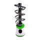 thumbnail image 5 of Máquina De Lanzamiento Automática De Entrenamiento De Tenis De Mesa Para Deportes De Ejercicio Al Aire Libre 6 Calles, 5 of 5