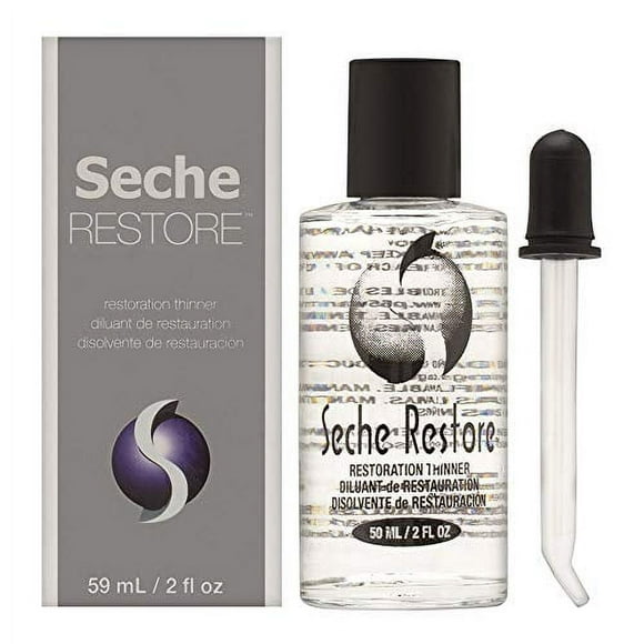 Restaurador Seche 2 onzas