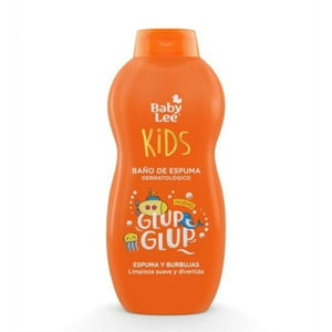 Babylee - Baño Espuma 400Ml