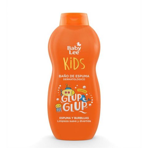 Babylee - Baño Espuma 400Ml