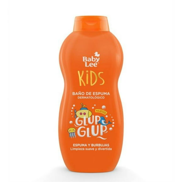 Baño Espuma 400ml