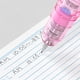thumbnail image 3 of Portaminas Zebra Pen DelGuard 0.3 mm Rosa Luminosa, 3 of 9