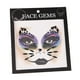 thumbnail image 2 of Joyas Para El Rostro De Halloween Joyas Para El Festival Pegatinas Faciales Acrílicas Para Decoración Del Hogar Estilo A, 2 of 3