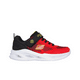 thumbnail image 1 of ZAPATILLAS URBANAS SKECHERS METEOR LIGHTS KRENDOX INFANTIL | 401495L-RDBK - Talla 26, 1 of 6