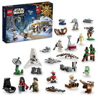 Calendario De Adviento Lego Star Wars 2023 75366