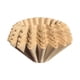 thumbnail image 5 of 50 Piezas De Cestas De Filtro De Café De 1 A 4 Tazas, Cestas De Filtro De Papel, Filtro Para Verter, 5 of 5