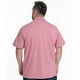 thumbnail image 3 of POLERA HOMBRE PIQUÉ MELANGE CUELLO CAMISERO BOLSILLO PECHO - KOTTING, 3 of 7