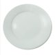 thumbnail image 1 of Plato Comida 1 Pieza porcelana, 1 of 1