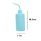 thumbnail image 5 of Botella de riego de plástico de 500 ml, tipo apretable, para herramientas de jardinería/jardinería/jardineras suculentas, 5 of 8