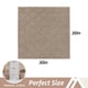 thumbnail image 4 of Alfombra Antideslizante Para Escalón 76x76 Cm Beige, 4 of 9