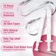 thumbnail image 2 of Tratamiento Para La Vaginosis Bacteriana 7 Aplicadores Vaginales Precargados, 2 of 9