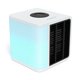 thumbnail image 1 of Ventilador de refrigeración Evapolar EvaLight PLUS para escritorio/acampada, color blanco, 1 of 5