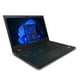 thumbnail image 1 of Notebook THINKPAD P15 15.6" Core I7-12700 T600-4GB 16GB SSD 1TB Win11 Pro, 1 of 3