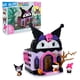 thumbnail image 1 of Bloques Armables Hello Kitty Juego construcción Kuromi, 1 of 5
