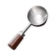 thumbnail image 1 of Cuchara De Café De 15 Ml/30 Ml, Cuchara Para Granos De Café, Para Té Suelto, Ingredientes Y Condimentos, 10 Cm X 4,4 Cm, Plateada, 1 of 5