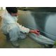 thumbnail image 2 of Almohadilla antiarañazos 3M Cubitron II Scotch-Brite Color Prep Scuff, 2 of 3