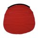 thumbnail image 4 of Cubierta Para Casco De Soldadura, Cubierta Para El Cuello, Protector Para El Cuello, Casco De Soldadura, Cubierta Extendida, Color Rojo, 4 of 5