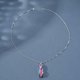 thumbnail image 4 of Stunning Crystal Branch Pendant Necklace - Perfect Gift for Women, Enhance Your Style and Elegance, 4 of 4