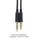 thumbnail image 3 of Cable de audio Hyacinyh JAINTA de 2 m para auriculares Astro, 3 of 7