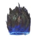 thumbnail image 4 of Flecos de Plumas Artificiales, Decoración de Fiesta Teñida, 1 Metro, Decoración de Ropa, Adornos de Plumas de Gallo para Manualidades de Costura, Vest B, 4 of 5