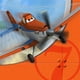 thumbnail image 1 of Servilletas para Almuerzo Hallmark Disney Aviones 16 Unidades, 1 of 2