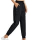 thumbnail image 1 of Pantalones de chándal cargo para mujer, ligeros, de secado rápido, para senderismo, deportivos, para entrenamiento, informales, para exteriores, 1 of 6