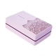 thumbnail image 4 of Bloque De Yoga Bloques De Espuma EVA De Alta Densidad Entrenador De Equilibrio Antideslizante Para Fitness Rosa, 4 of 4