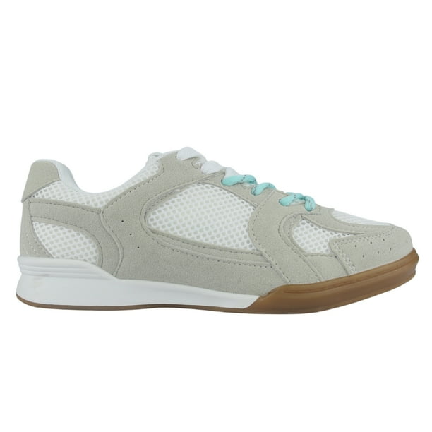 Zapatilla Mujer Chalada Venus-1 Gris Urbano