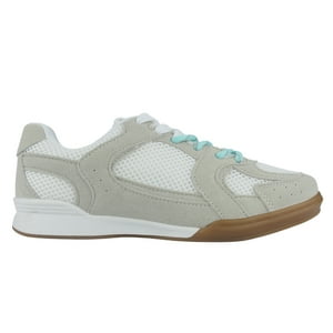 Zapatilla Mujer Chalada Venus-1 Gris Urbano
