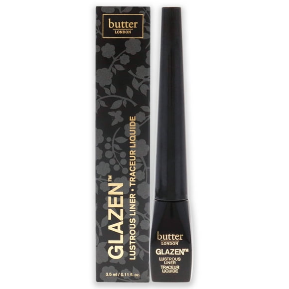 Delineador Butter London Glaseado Lustroso 3 ml