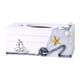 thumbnail image 2 of Caja Porta Pañuelos Madera Elegante Natural, 2 of 3
