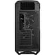 thumbnail image 3 of Funda para juegos de PC con diseño fractal Torrent Black ATX Airflow, 3 of 9