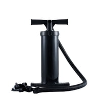 Terra Force - Inflador Manual Stand Colchón Inflable