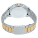 thumbnail image 4 of Reloj Casio MTP-VD01SG-1BV de acero inoxidable bicolor para hombre, 4 of 8