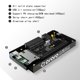 thumbnail image 2 of Estación eGPU ORARA Thunderbolt 3/4 USB4 40 Gbps PD 85 W, 2 of 7