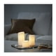 thumbnail image 3 of Pack X3 Set De 3 Velas Led Con Control Remoto Electronica, 3 of 3
