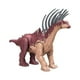 thumbnail image 2 of Dinosaurio de Juguete MATTEL Jurassic World Rastreadores Gigantes Bajadasaurus, 2 of 3