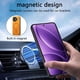 thumbnail image 3 of Magnetic Slim Case for Xiaomi Redmi K80 Pro with Camera Guard & Anti-Scratch Back Yellow, 3 of 6